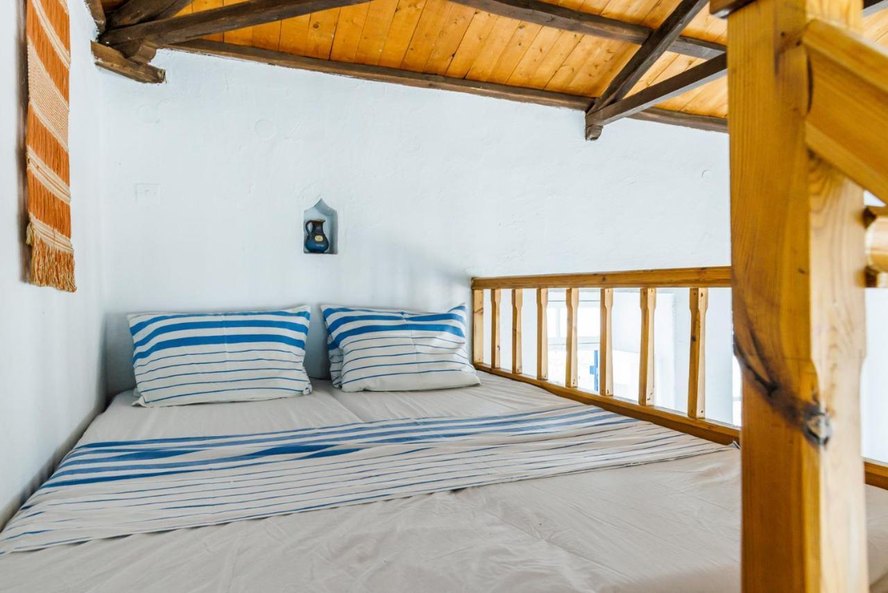 The Lemon Tree House Villa Skopelos Town Exterior photo